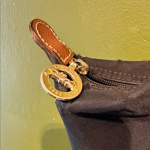 Longchamp Le Pliage Tote Bag - Picture 7 of 9